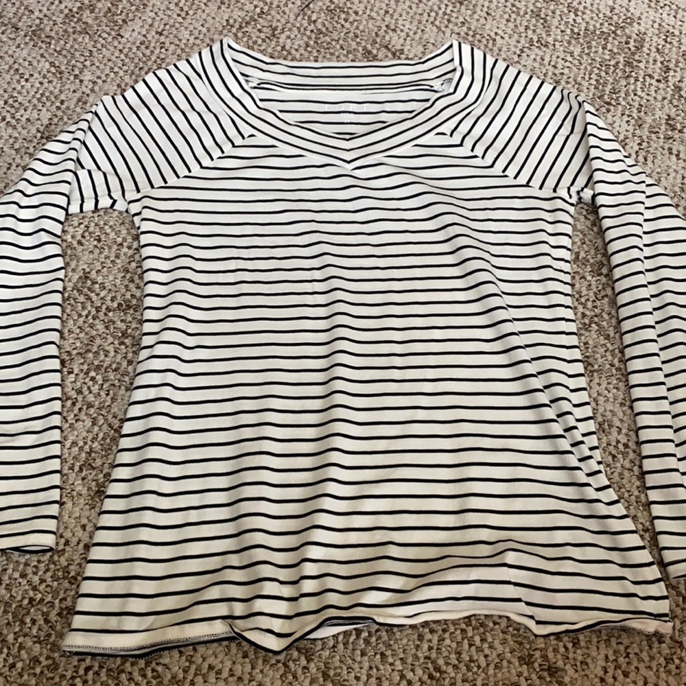 Loft Women’s Long Sleeve Shirt